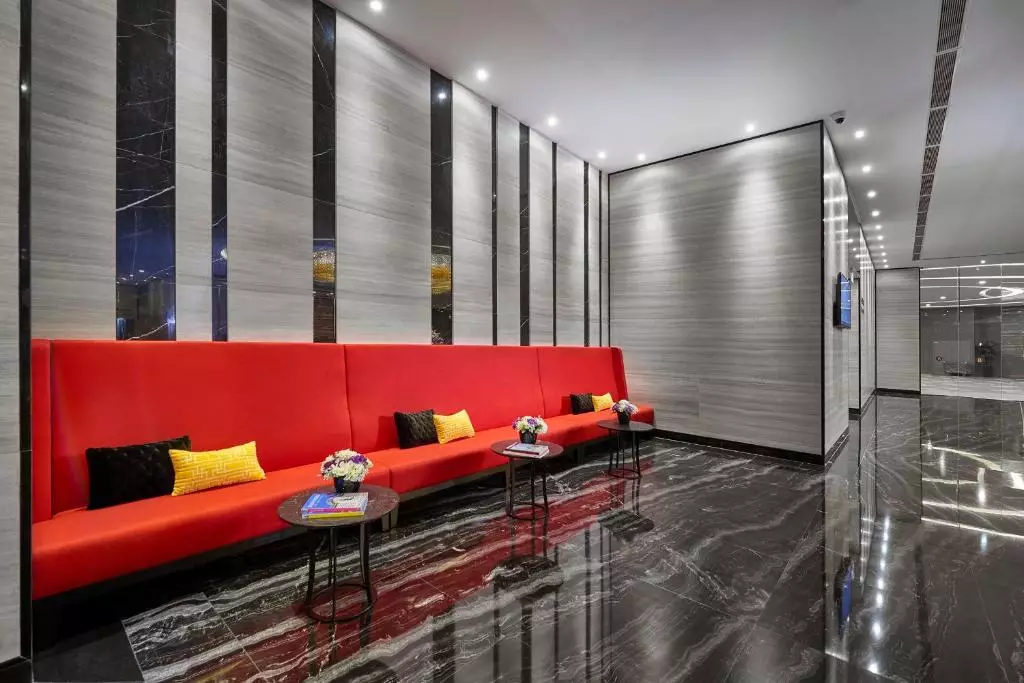 Hotel Boss